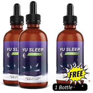 Yu Sleep
